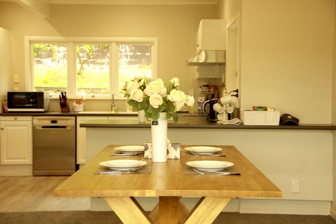 Lake Domain Boarding Holiday House Hamilton Extérieur photo