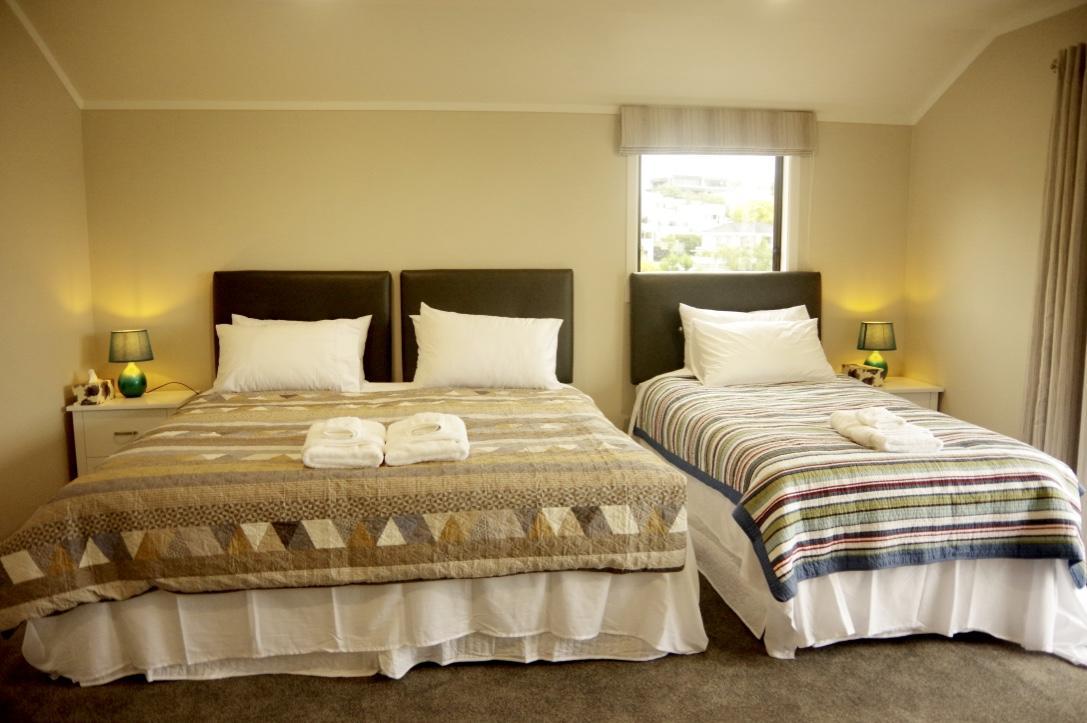 Lake Domain Boarding Holiday House Hamilton Extérieur photo